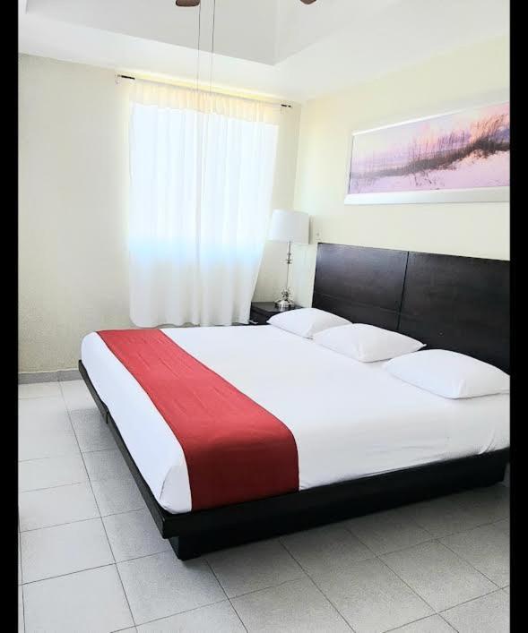 Roof Top Hotel Xilitla ภายนอก รูปภาพ