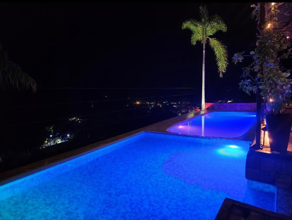 Roof Top Hotel Xilitla ภายนอก รูปภาพ
